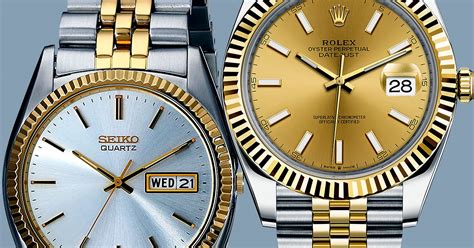 watch looks like rolex|watch brands comparable to Rolex.